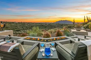 39897 N Father Kino Trail, Carefree, AZ 85377 - Photo 2