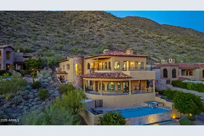 11436 E Dreyfus Avenue, Scottsdale, AZ 85259 - Photo 24