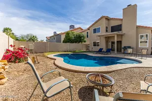 4122 E Mountain Vista Dr, Phoenix, AZ 85048 - Photo 2