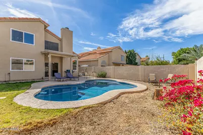 4122 E Mountain Vista Drive, Phoenix, AZ 85048 - Photo 24