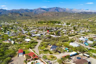 19361 E Spencer St, Black Canyon City, AZ 85324 - Photo 4