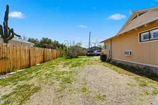 19361 E Spencer St, Black Canyon City, AZ 85324 - Photo 18