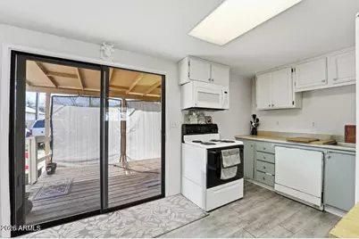 19361 E Spencer Street, Black Canyon City, AZ 85324 - Photo 8