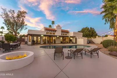 8717 E Spanish Barb Trail, Scottsdale, AZ 85258 - Photo 44