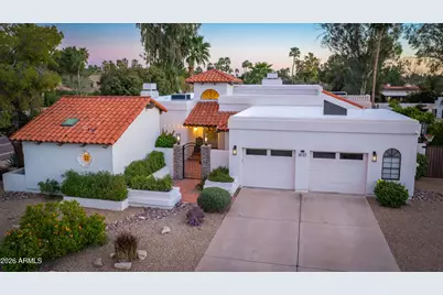 8717 E Spanish Barb Trail, Scottsdale, AZ 85258 - Photo 1