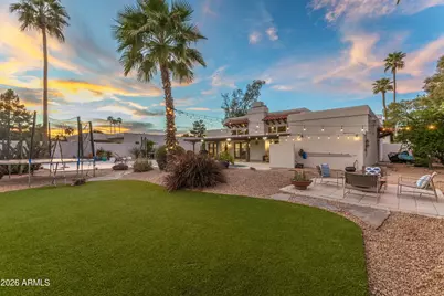 8717 E Spanish Barb Trail, Scottsdale, AZ 85258 - Photo 4