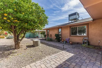 13226 W Pomegranate Drive, Sun City West, AZ 85375 - Photo 28