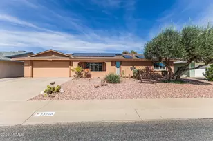 13226 W Pomegranate Dr, Sun City West, AZ 85375 - Photo 1