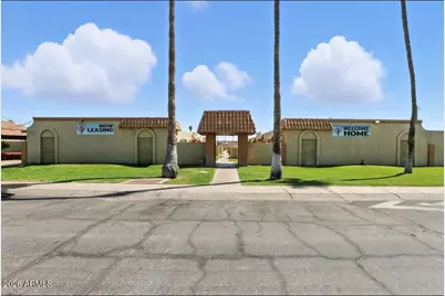 4337 W Keim Drive #4, Phoenix, AZ 85029 - Photo 6