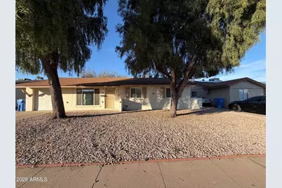 2514 W Larkspur Drive, Phoenix, AZ 85029 - Photo 1