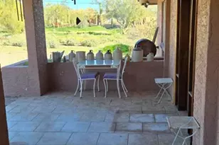 295 E Moon Vista St, Apache Junction, AZ 85119 - Photo 2