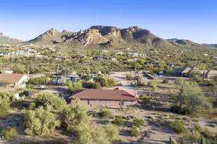 295 E Moon Vista St, Apache Junction, AZ 85119 - Photo 30