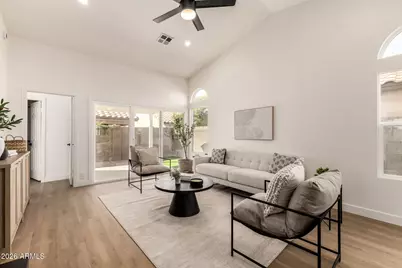 11052 N 111th Place, Scottsdale, AZ 85259 - Photo 8