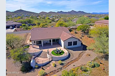 34005 N 2nd Street, Phoenix, AZ 85085 - Photo 1