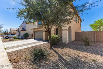 23658 S 210th Place, Queen Creek, AZ 85142 - Photo 34