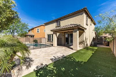 23658 S 210th Place, Queen Creek, AZ 85142 - Photo 16