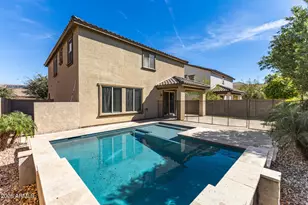 23658 S 210th Pl, Queen Creek, AZ 85142 - Photo 14