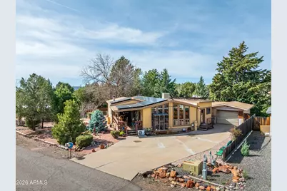 595 Andante Drive, Sedona, AZ 86336 - Photo 4