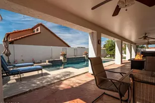 6133 E Saddleback St, Mesa, AZ 85215 - Photo 8