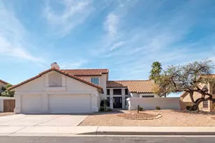 6133 E Saddleback St, Mesa, AZ 85215 - Photo 1