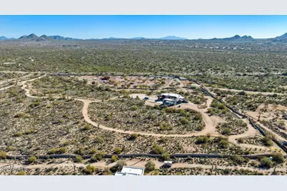 8755 E Dixileta Drive #1 and 2, Scottsdale, AZ 85266 - Photo 14