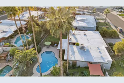 3253 E Vogel Avenue, Phoenix, AZ 85028 - Photo 64