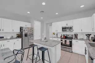 6556 E Via Arroyo Azul, Tucson, AZ 85756 - Photo 16