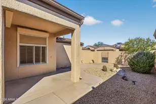 18846 N Palomar Dr, Sun City West, AZ 85375 - Photo 54