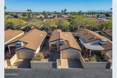18846 N Palomar Drive, Sun City West, AZ 85375 - Photo 52