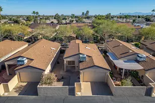 18846 N Palomar Dr, Sun City West, AZ 85375 - Photo 52