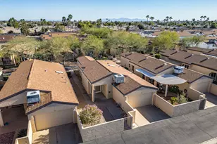 18846 N Palomar Dr, Sun City West, AZ 85375 - Photo 62