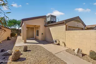 18846 N Palomar Dr, Sun City West, AZ 85375 - Photo 50