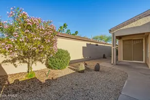 18846 N Palomar Dr, Sun City West, AZ 85375 - Photo 52