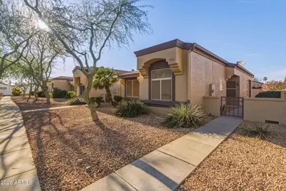 18846 N Palomar Drive, Sun City West, AZ 85375 - Photo 6