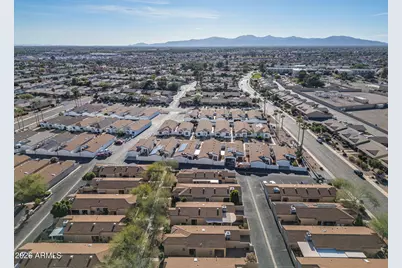 18846 N Palomar Drive, Sun City West, AZ 85375 - Photo 64