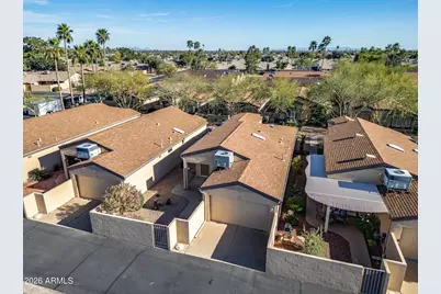 18846 N Palomar Drive, Sun City West, AZ 85375 - Photo 54