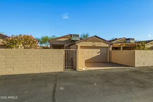 18846 N Palomar Dr, Sun City West, AZ 85375 - Photo 48