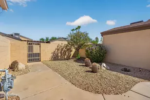 18846 N Palomar Dr, Sun City West, AZ 85375 - Photo 56