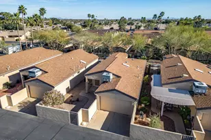18846 N Palomar Dr, Sun City West, AZ 85375 - Photo 50