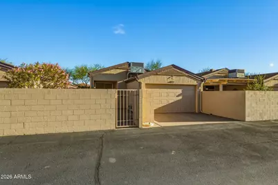 18846 N Palomar Drive, Sun City West, AZ 85375 - Photo 52