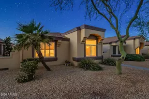 18846 N Palomar Dr, Sun City West, AZ 85375 - Photo 4