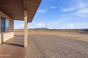2770 E Davis Pass, Eloy, AZ 85131 - Photo 4