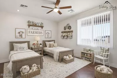 2770 E Davis Pass, Eloy, AZ 85131 - Photo 24