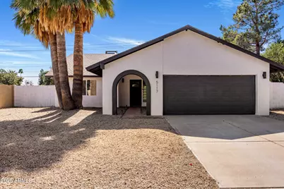 5117 E Beck Lane, Scottsdale, AZ 85254 - Photo 1