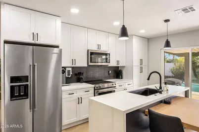 5117 E Beck Lane, Scottsdale, AZ 85254 - Photo 4