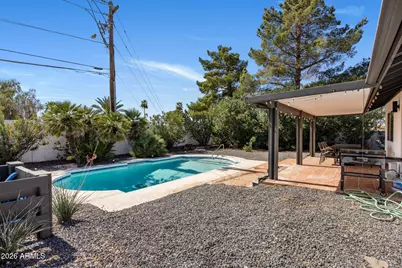 5117 E Beck Lane, Scottsdale, AZ 85254 - Photo 12