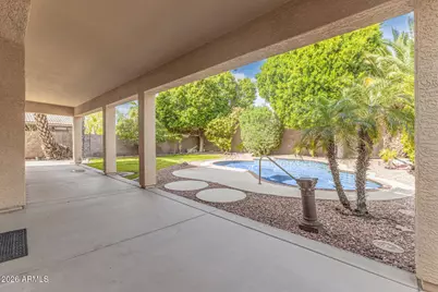 3962 E Agave Road, Phoenix, AZ 85044 - Photo 2
