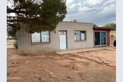 515 N Andrea Doria Avenue, Sierra Vista, AZ 85635 - Photo 1