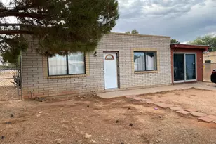 515 N Andrea Doria Ave, Sierra Vista, AZ 85635 - Photo 1