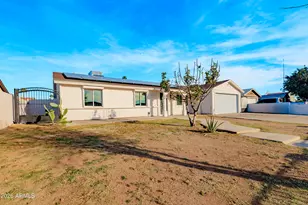 4109 N 71st Ln, Phoenix, AZ 85033 - Photo 1